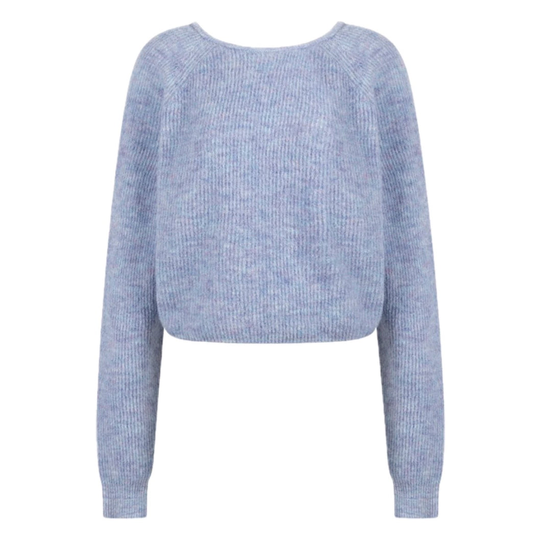 ADEA KNITTED PULL