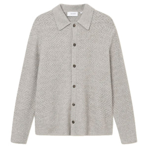 FINNEGAN KNIT SHIRT