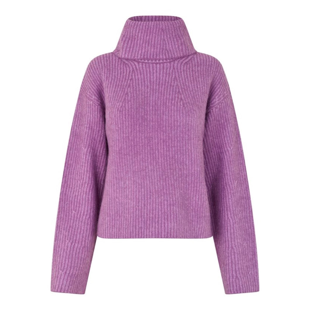 HEVELYN KEMINA-M KNIT