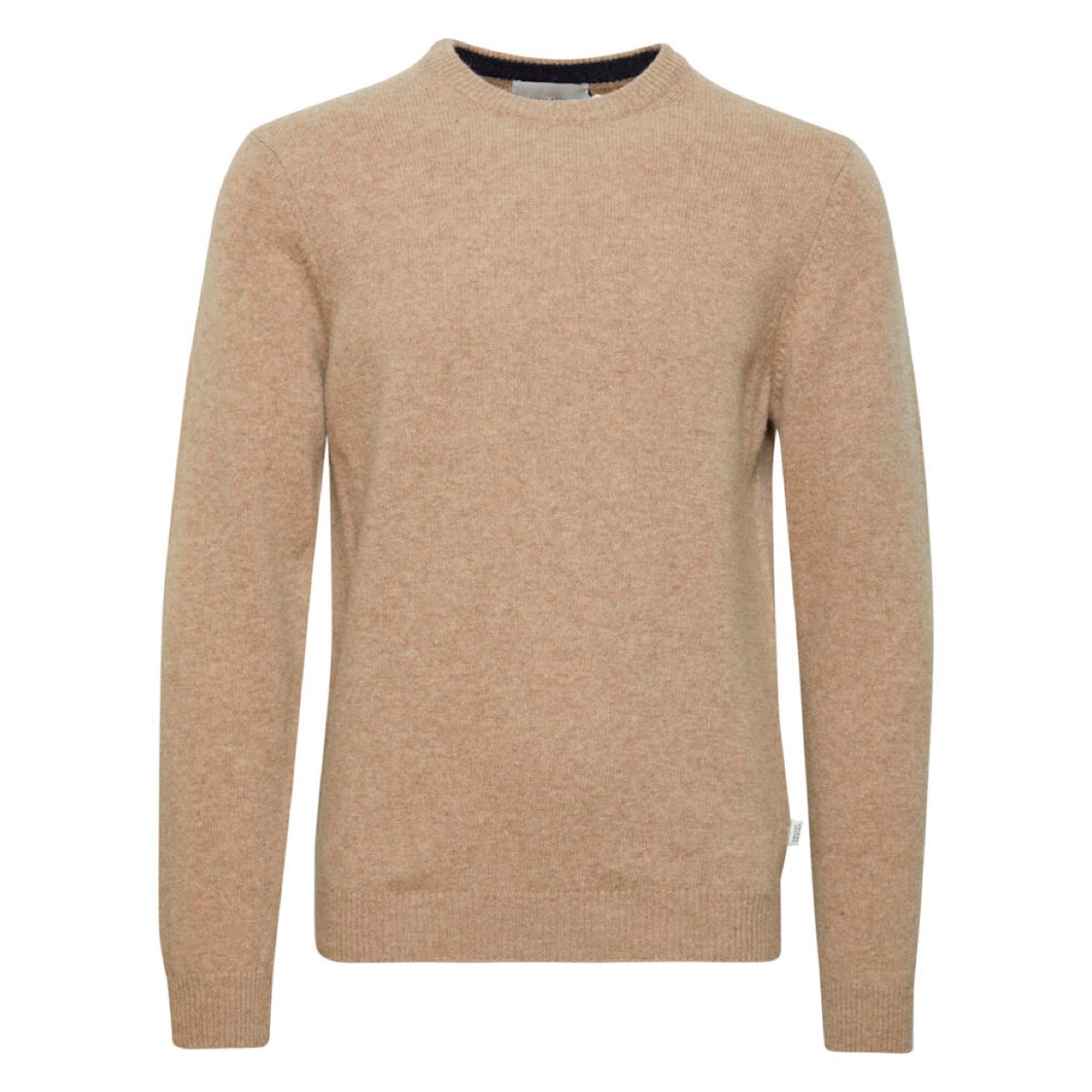 CFKARL CREW NECK BOUNTY KNIT