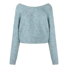 Load image into Gallery viewer, ALADEA KNITTED PULL
