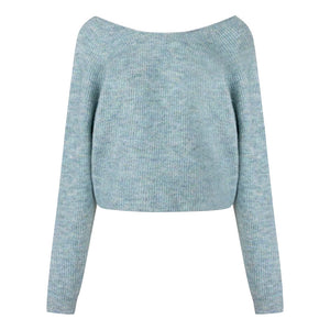 ALADEA KNITTED PULL