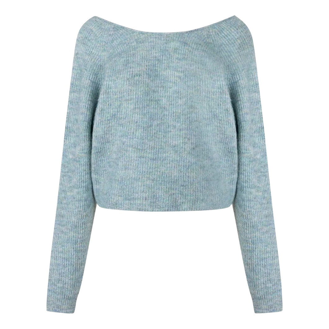 ALADEA KNITTED PULL