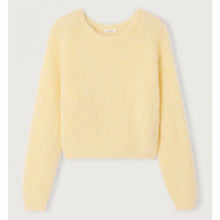 Load image into Gallery viewer, NIBY PULL ML COL ROND
