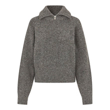 Load image into Gallery viewer, SAAMANDY TURTLENECK

