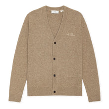 Load image into Gallery viewer, SIGNATURE KNITTED CARDIGAN
