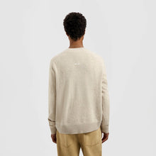 Load image into Gallery viewer, ESSENTIAL KNITTED CREWNECK

