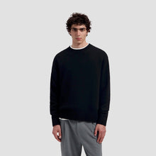 Load image into Gallery viewer, ESSENTIAL KNITTED CREWNECK
