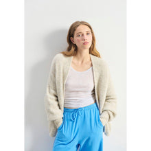 Load image into Gallery viewer, EAST GILET COURT BOULE
