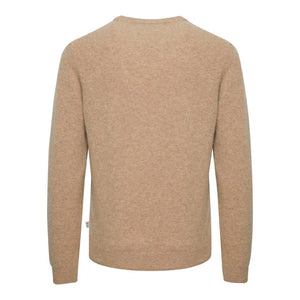 CFKARL CREW NECK BOUNTY KNIT