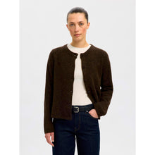 Load image into Gallery viewer, SLFLULU KNIT CARDIGAN
