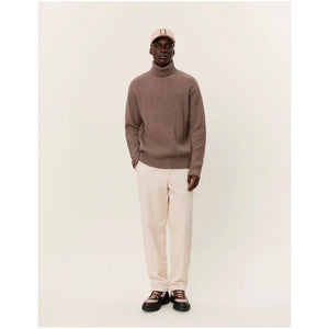 EDDIE WOOL KNIT