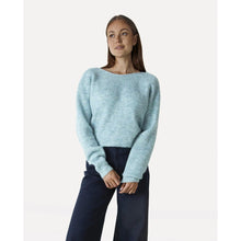 Load image into Gallery viewer, ALADEA KNITTED PULL
