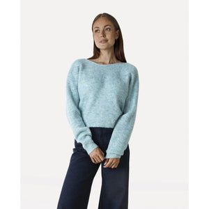 ALADEA KNITTED PULL
