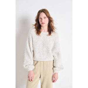 PULL COL ROND