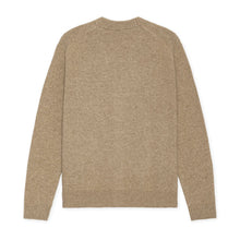 Load image into Gallery viewer, SIGNATURE KNITTED CARDIGAN
