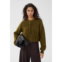 Load image into Gallery viewer, DEBBIE SHORT CARDIGAN
