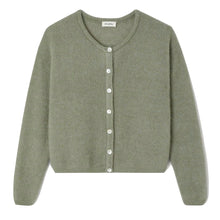 Load image into Gallery viewer, VITOW GILET ML COL ROND
