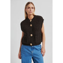Load image into Gallery viewer, ULRIKKE KNIT VEST
