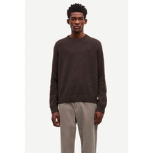 Load image into Gallery viewer, ISAK KNIT SWEATER
