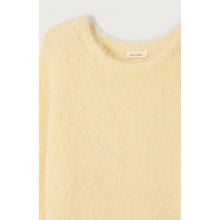 Load image into Gallery viewer, NIBY PULL ML COL ROND
