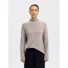 Load image into Gallery viewer, SLFCILLE CASHMERE BLEND
