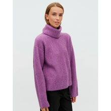 Load image into Gallery viewer, HEVELYN KEMINA-M KNIT
