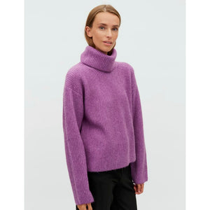 HEVELYN KEMINA-M KNIT