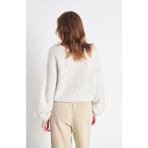 PULL COL ROND