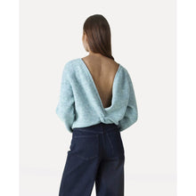 Load image into Gallery viewer, ALADEA KNITTED PULL
