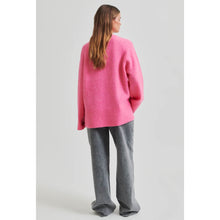 Load image into Gallery viewer, ROY KNIT RAGLAN O-NECK
