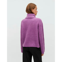 Load image into Gallery viewer, HEVELYN KEMINA-M KNIT
