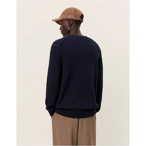 ERROL COTTON ROUNDNECK