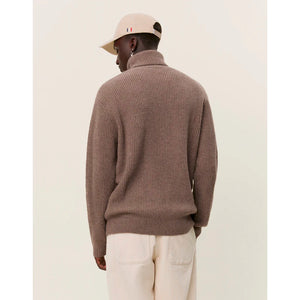 EDDIE WOOL KNIT