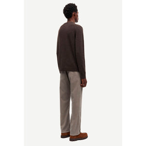 ISAK KNIT SWEATER