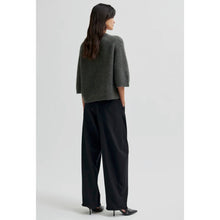 Load image into Gallery viewer, ANDREA KNIT RIB CARDIGAN
