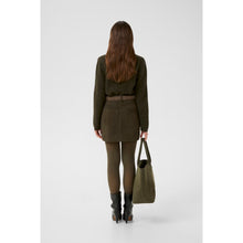 Load image into Gallery viewer, GZALPHA POLO PULLOVER
