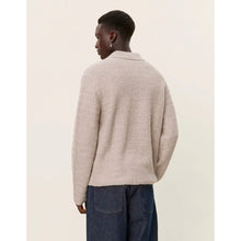 Load image into Gallery viewer, FINNEGAN KNIT SHIRT
