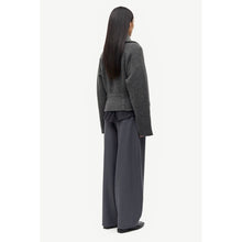 Load image into Gallery viewer, SAMIRRA ZIP CARDIGAN
