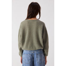 Load image into Gallery viewer, VITOW GILET ML COL ROND

