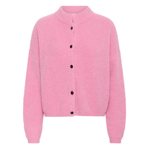 ALPHAGZ SHORT CARDIGAN