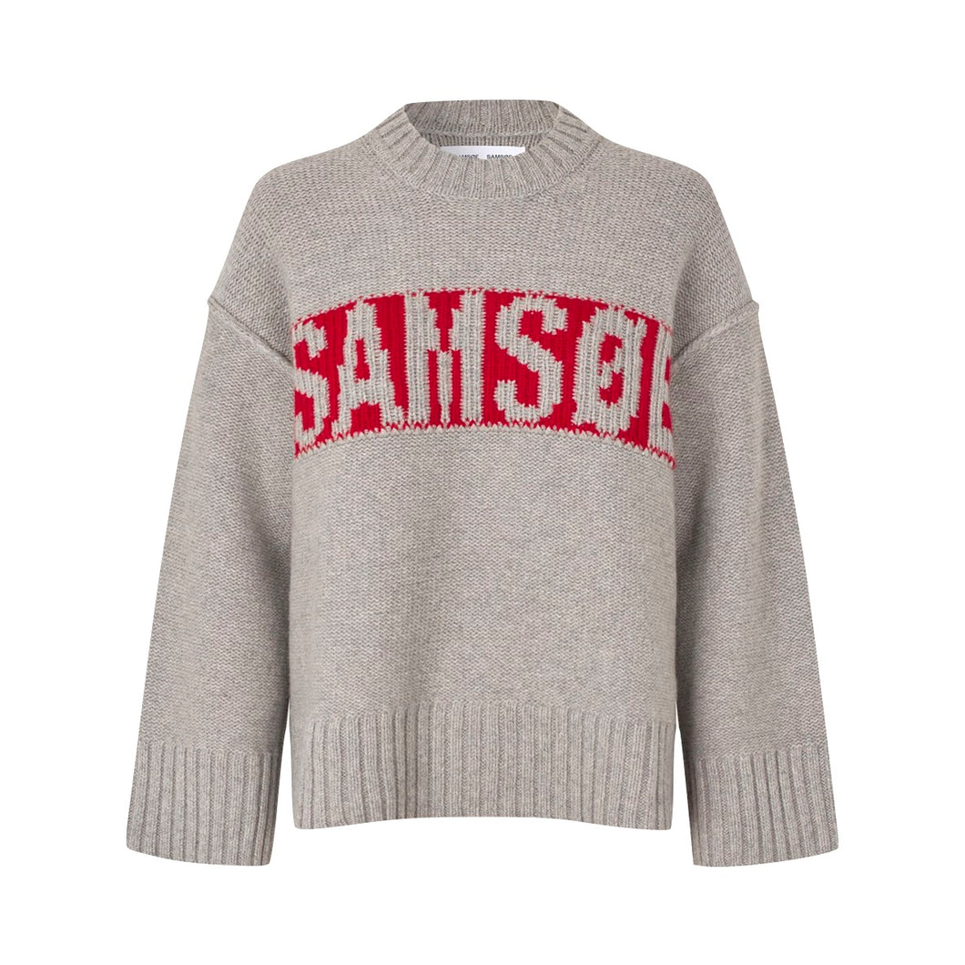 SAKEIKU SWEATER