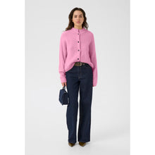 Load image into Gallery viewer, ALPHAGZ SHORT CARDIGAN
