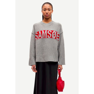 SAKEIKU SWEATER