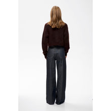 Load image into Gallery viewer, DEBBIE SHORT CARDIGAN
