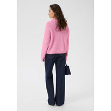 Load image into Gallery viewer, ALPHAGZ SHORT CARDIGAN
