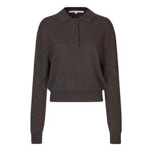 VILENA KNIT LS
