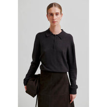 Load image into Gallery viewer, VILENA KNIT LS
