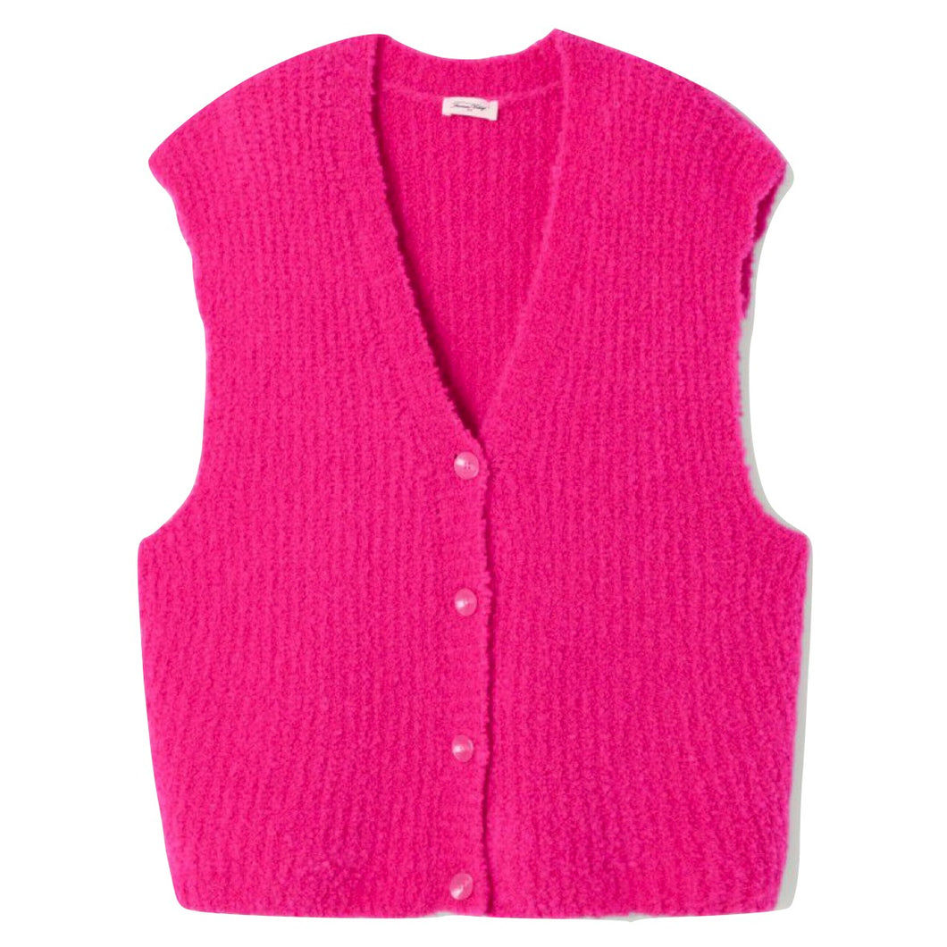 ZOLLY CARDIGAN