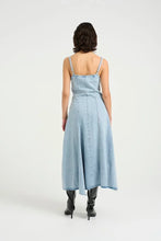 Load image into Gallery viewer, KAILAGZ LONG DRESS
